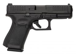 glock 44 22lr pistol