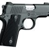 kimber micro 380 pistol