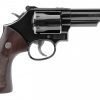 smith wesson 19 classic revolver