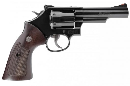 smith wesson 19 classic revolver