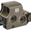 eotech xps2-2 tan holographic sight