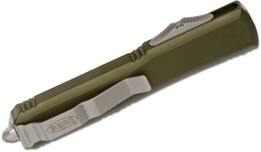 microtech ultratech od green tanto