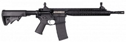 lwrc ic-a5 piston drive 5.56mm rifle
