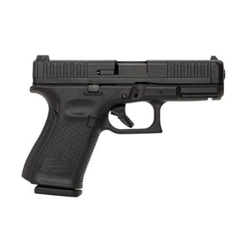 Glock 44 22 LR Pistol, 3.39" - UA4450101
