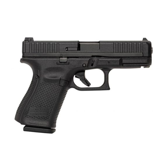 Glock 44 22 LR Pistol, 3.39" - UA4450101