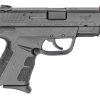 springfield armory xde 9mm pistol