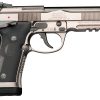 beretta 92x performance 9mm pistol