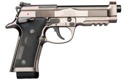 beretta 92x performance 9mm pistol