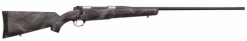 weatherby mark v backcountry ti rifle
