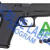 glock 48 ameriglo blue label pistol