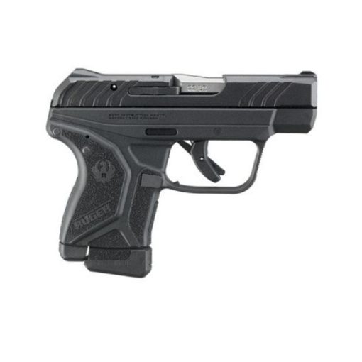 Ruger LCP II 22 LR Pistol, 2.75" - 13705