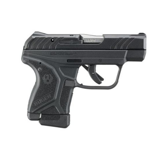Ruger LCP II 22 LR Pistol, 2.75" - 13705