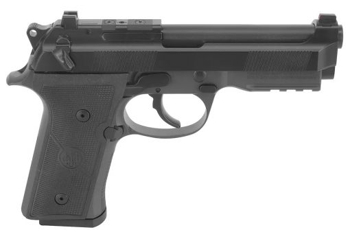 Beretta Single/double action gun 92X Performance Production