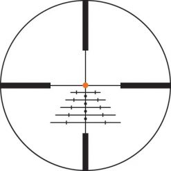 Swarovski Z5i 2.4-12x50 BRH-I Riflescope, BRH-I Reticle - 69768 - Nagel ...