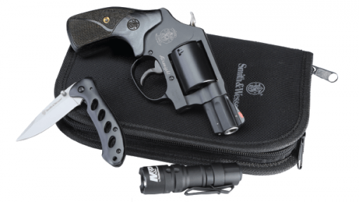 smith wesson 360 every day carry kit