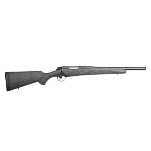 Bergara B-14 Ridge Special Purpose 308 Rifle, Special Purpose Short Barrel, Threaded Barrel, 18" - B14S511C