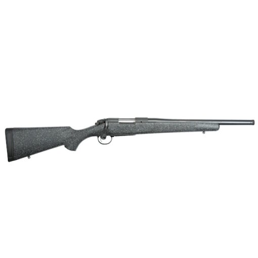 Bergara B-14 Ridge Special Purpose 6.5 Creedmoor Rifle, Threaded Barrel, 18" - B14S512C