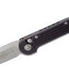 microtech ludt black