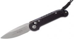 microtech ludt black