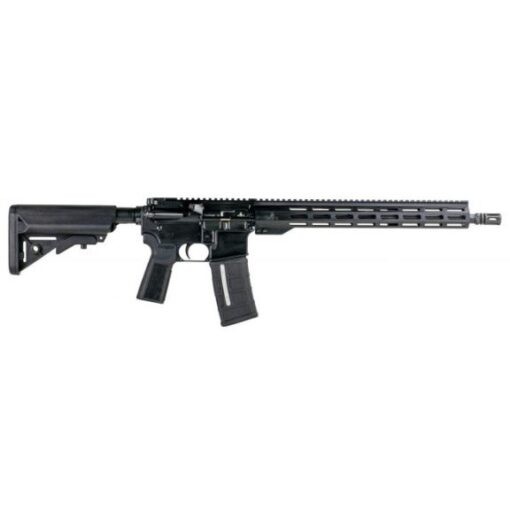 IWI Zion-15 5.56mm Rifle, 16" - Z15TAC16
