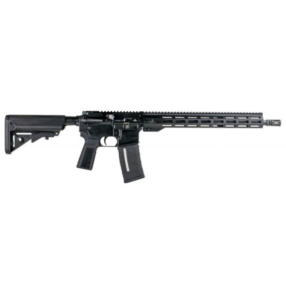 IWI Zion-15 5.56mm Rifle, 16" - Z15TAC16