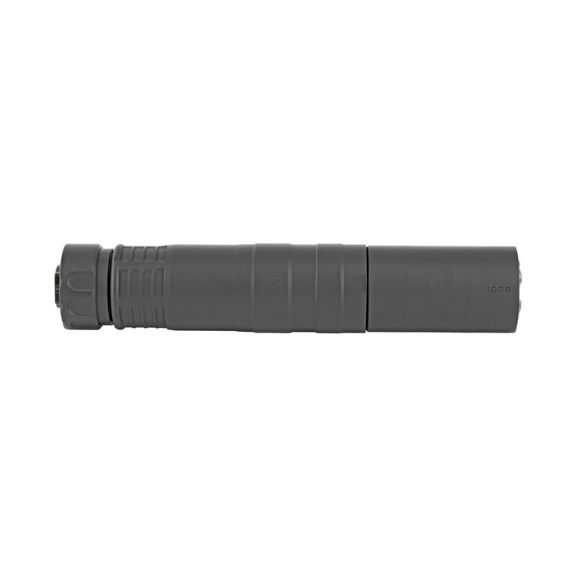 Rugged Radiant762 Suppressor, 7.5"- RAD01762