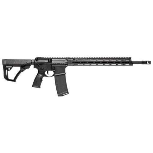 Daniel Defense DDM4 V7 PRO 5.56mm Rifle, 18" - 02-128-16541-047