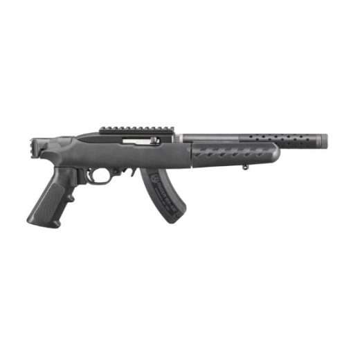 Ruger 22 Charger Takedown Lite 22 LR Pistol, 10" - 4935