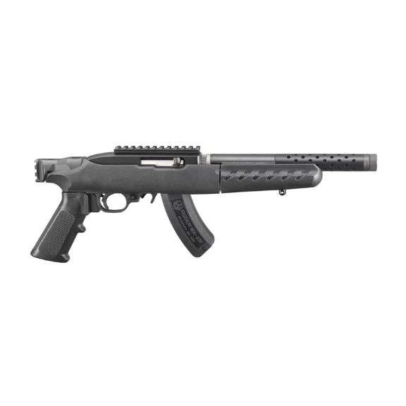 Ruger 22 Charger Takedown Lite 22 LR Pistol, 10" - 4935