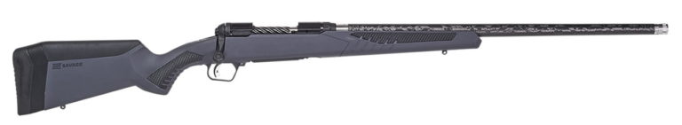 Savage Arms 110 Ultralite 30-06 Rifle, Proof Research Barrel, Threaded ...