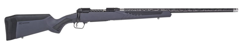 Savage Arms 110 Ultralite 6.5 PRC Rifle, Proof Research Barrel ...