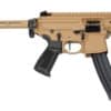 sig sauer mpx k coyote