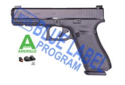 glock 17m ameriglo blue label