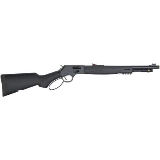 Henry Big Boy X 44 Magnum Rifle, 17.4" - H012X