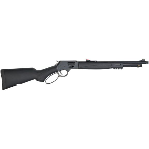 Henry Big Boy X 44 Magnum Rifle, 17.4" - H012X
