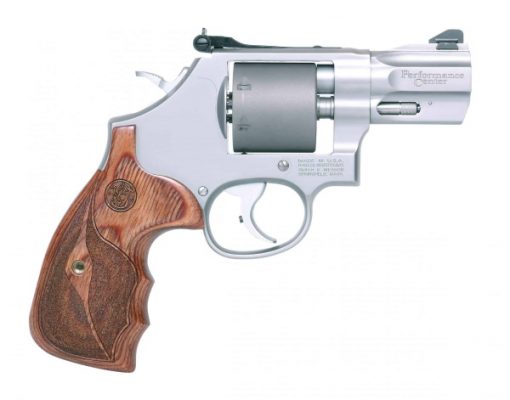 smith & wesson model 986 performance center