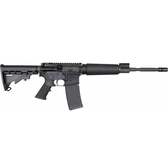 American Tactical MilSport 5.56mm Rifle, 16" - ATIG15MS556P3