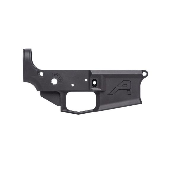 Aero Precision M4E1 Stripped Lower AR-15 Receiver - M4E1