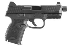 fn 509c compact tactical