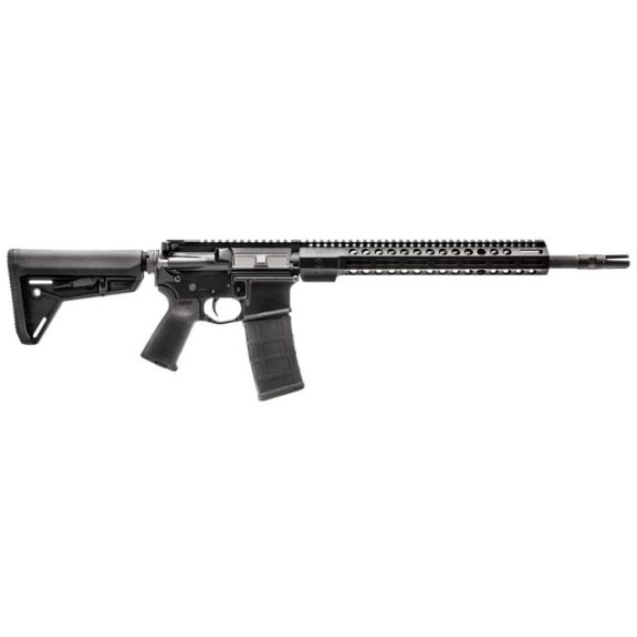 FN FN15 Tactical Carbine II 5.56mm Rifle, 16" - 36312-01