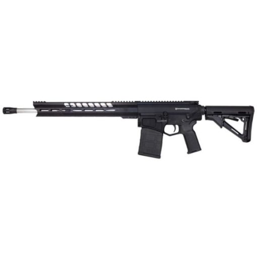 Diamondback DB10 V Rail 308 Rifle, 18" -DB10DB