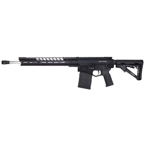 Diamondback DB10 V Rail 308 Rifle, 18" -DB10DB