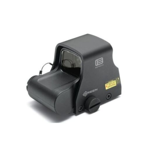 EOTech XPS2-0 Holographic Weapons Sight - XPS2-0