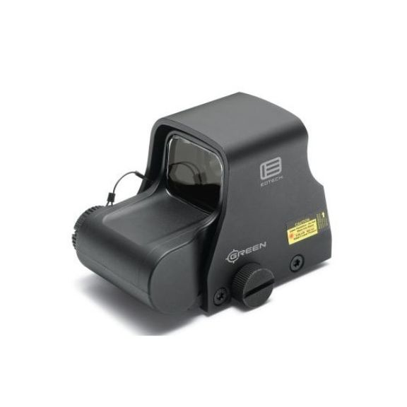 EOTech XPS2-0 Holographic Weapons Sight - XPS2-0