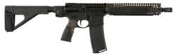 daniel defense ddm4 mk18 law tactical pistol