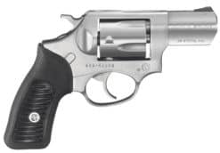 ruger sp101 stainless