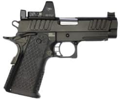 staccato c2 tactical trijicon rmr