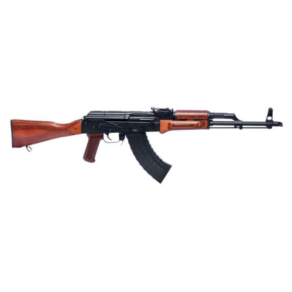 Riley Defense AK-47 Classic Laminate Wood 7.62x39mm Rifle, 16.25" - RAK47-C-L