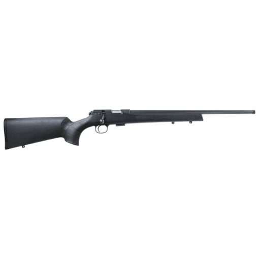 CZ 457 American Suppressor Ready 22 Magnum Rifle, 16.2" - 02314