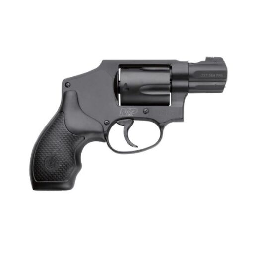 Smith & Wesson Model M&P 340 Scandium 357 Magnum Revolver, 1 7/8" - 103072